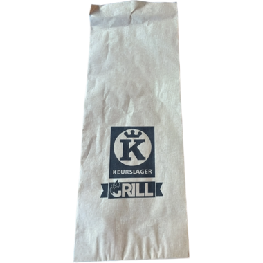 Keurslager grillzak